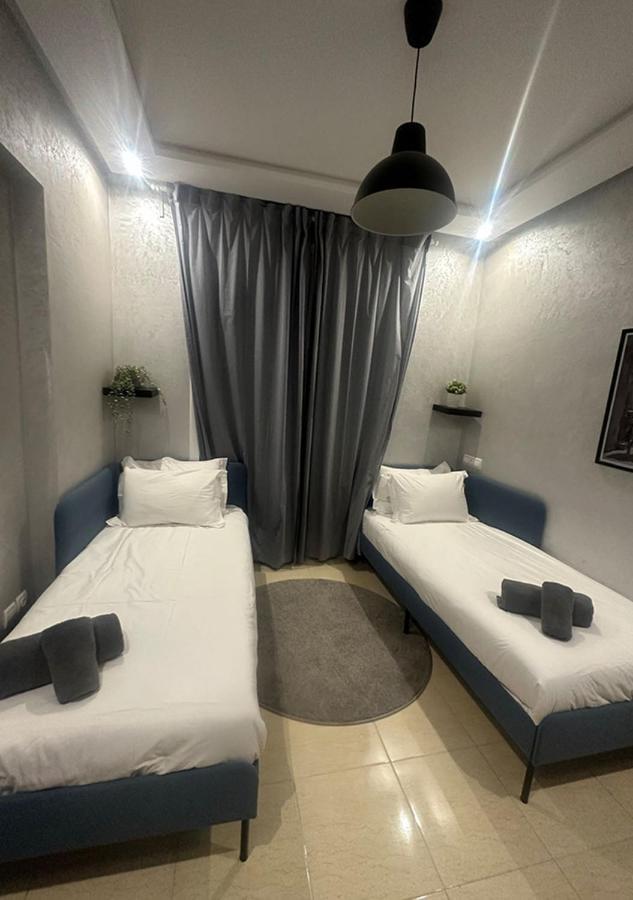 Appartement Agreable En Plein Coeur De Marrakech Pour 2 A 4 Personnes Marrakesh Esterno foto