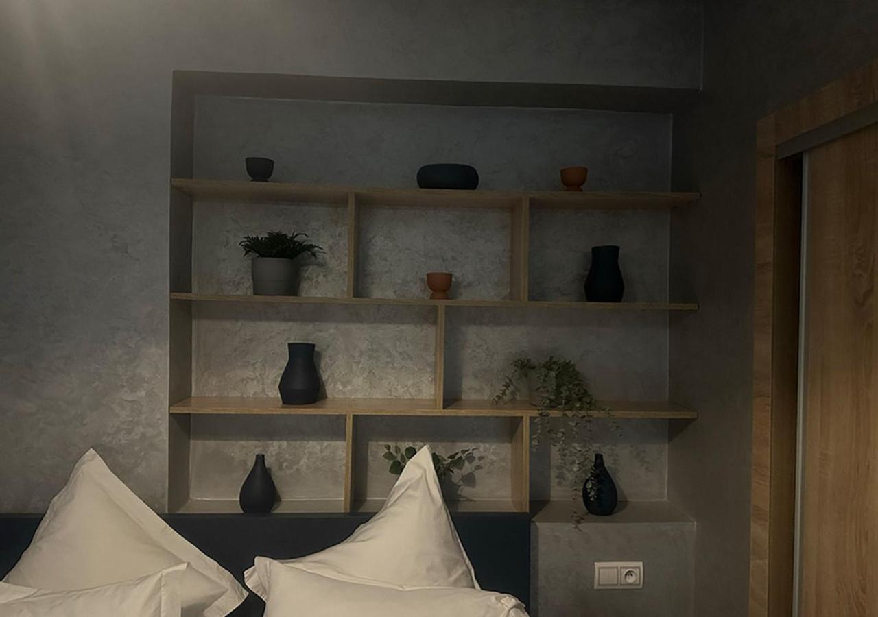 Appartement Agreable En Plein Coeur De Marrakech Pour 2 A 4 Personnes Marrakesh Esterno foto